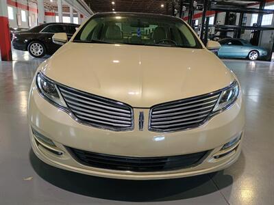 2016 Lincoln MKZ/Zephyr  Hybrid - Photo 9 - Boca Raton, FL 33431
