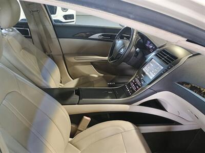 2016 Lincoln MKZ/Zephyr  Hybrid - Photo 40 - Boca Raton, FL 33431