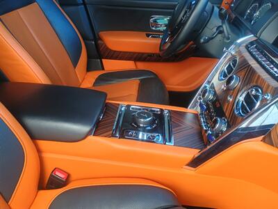 2020 Rolls-Royce Cullinan   - Photo 34 - Boca Raton, FL 33431