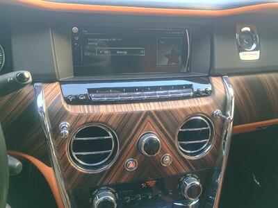 2020 Rolls-Royce Cullinan   - Photo 18 - Boca Raton, FL 33431