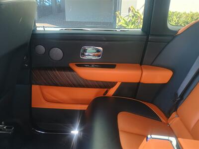 2020 Rolls-Royce Cullinan   - Photo 27 - Boca Raton, FL 33431