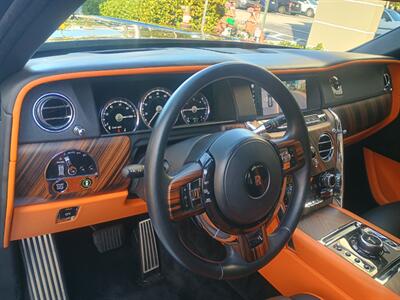 2020 Rolls-Royce Cullinan   - Photo 9 - Boca Raton, FL 33431