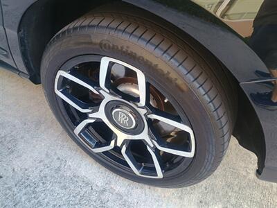 2020 Rolls-Royce Cullinan   - Photo 45 - Boca Raton, FL 33431