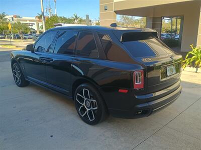 2020 Rolls-Royce Cullinan   - Photo 2 - Boca Raton, FL 33431