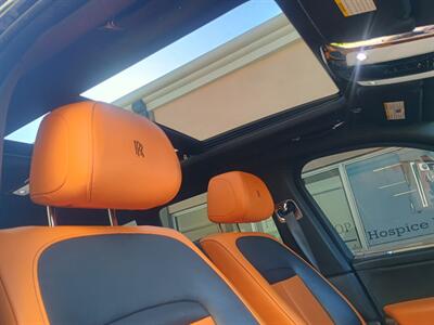 2020 Rolls-Royce Cullinan   - Photo 35 - Boca Raton, FL 33431