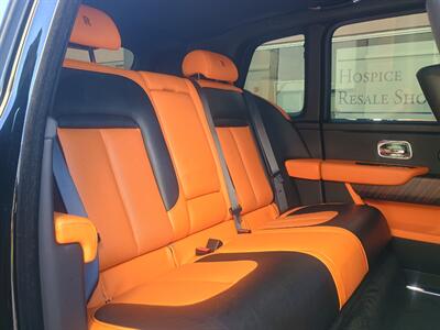 2020 Rolls-Royce Cullinan   - Photo 31 - Boca Raton, FL 33431