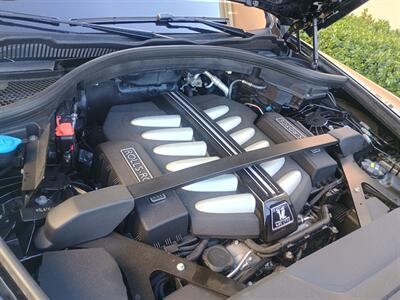 2020 Rolls-Royce Cullinan   - Photo 40 - Boca Raton, FL 33431