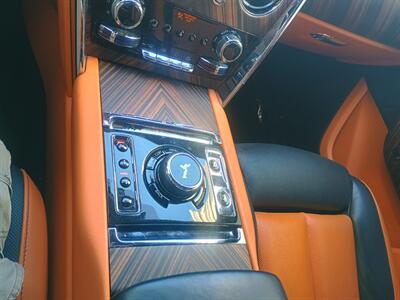 2020 Rolls-Royce Cullinan   - Photo 19 - Boca Raton, FL 33431