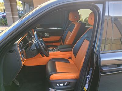 2020 Rolls-Royce Cullinan   - Photo 6 - Boca Raton, FL 33431