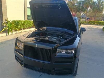 2020 Rolls-Royce Cullinan   - Photo 42 - Boca Raton, FL 33431