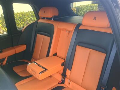 2020 Rolls-Royce Cullinan   - Photo 23 - Boca Raton, FL 33431