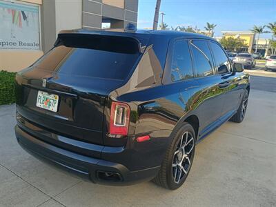 2020 Rolls-Royce Cullinan   - Photo 3 - Boca Raton, FL 33431