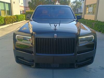 2020 Rolls-Royce Cullinan   - Photo 38 - Boca Raton, FL 33431