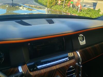 2020 Rolls-Royce Cullinan   - Photo 15 - Boca Raton, FL 33431