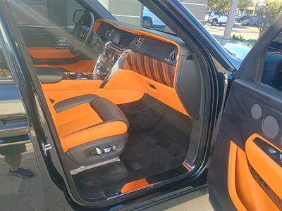 2020 Rolls-Royce Cullinan   - Photo 36 - Boca Raton, FL 33431