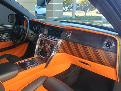 2020 Rolls-Royce Cullinan   - Photo 33 - Boca Raton, FL 33431