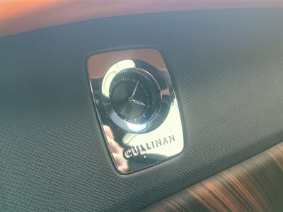 2020 Rolls-Royce Cullinan   - Photo 17 - Boca Raton, FL 33431