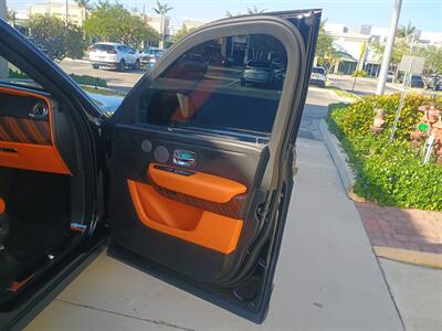 2020 Rolls-Royce Cullinan   - Photo 37 - Boca Raton, FL 33431