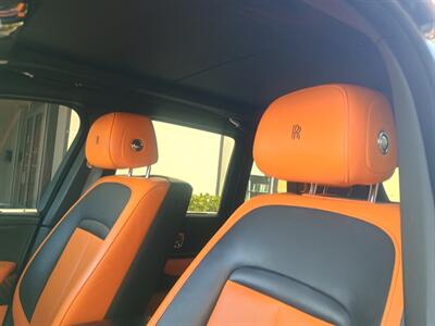 2020 Rolls-Royce Cullinan   - Photo 8 - Boca Raton, FL 33431