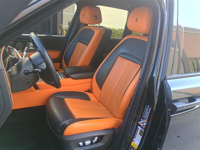 2020 Rolls-Royce Cullinan   - Photo 7 - Boca Raton, FL 33431