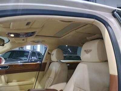 2010 Bentley Continental Flying Spur   - Photo 12 - Boca Raton, FL 33431