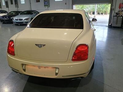 2010 Bentley Continental Flying Spur   - Photo 17 - Boca Raton, FL 33431