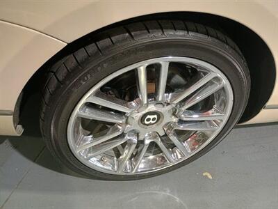2010 Bentley Continental Flying Spur   - Photo 23 - Boca Raton, FL 33431