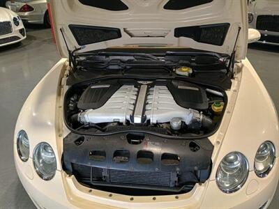 2010 Bentley Continental Flying Spur   - Photo 18 - Boca Raton, FL 33431