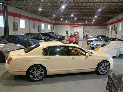 2010 Bentley Continental Flying Spur   - Photo 22 - Boca Raton, FL 33431
