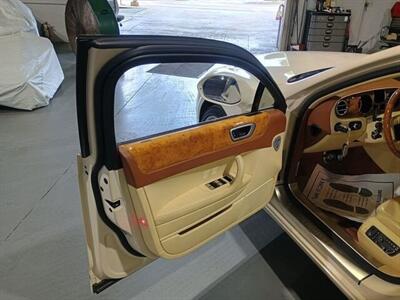 2010 Bentley Continental Flying Spur   - Photo 17 - Boca Raton, FL 33431