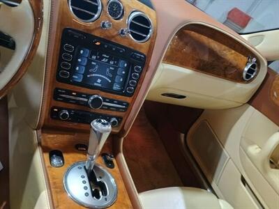 2010 Bentley Continental Flying Spur   - Photo 15 - Boca Raton, FL 33431