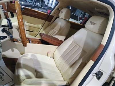 2010 Bentley Continental Flying Spur   - Photo 20 - Boca Raton, FL 33431