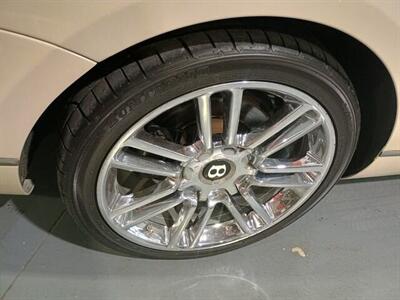 2010 Bentley Continental Flying Spur   - Photo 10 - Boca Raton, FL 33431