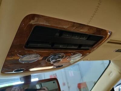 2010 Bentley Continental Flying Spur   - Photo 22 - Boca Raton, FL 33431