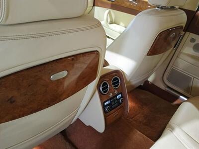 2010 Bentley Continental Flying Spur   - Photo 13 - Boca Raton, FL 33431