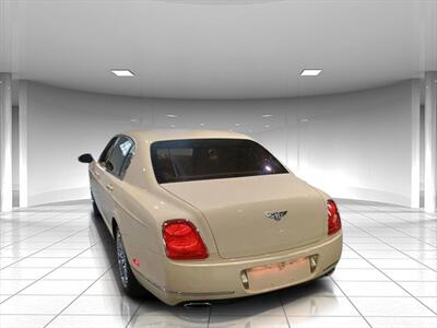 2010 Bentley Continental Flying Spur   - Photo 7 - Boca Raton, FL 33431