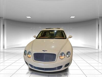 2010 Bentley Continental Flying Spur   - Photo 6 - Boca Raton, FL 33431