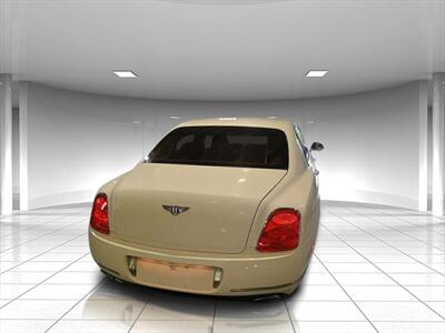 2010 Bentley Continental Flying Spur   - Photo 3 - Boca Raton, FL 33431