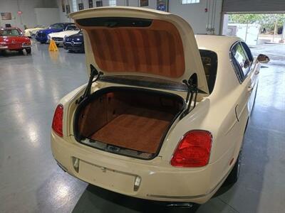 2010 Bentley Continental Flying Spur   - Photo 18 - Boca Raton, FL 33431