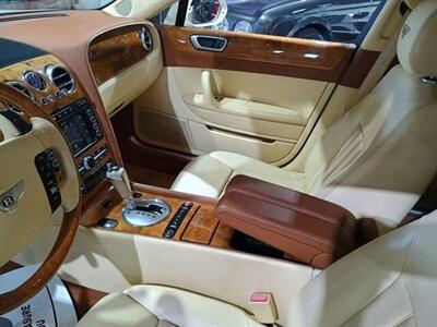 2010 Bentley Continental Flying Spur   - Photo 13 - Boca Raton, FL 33431