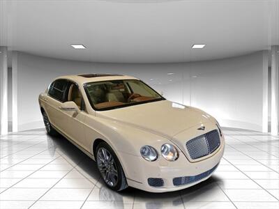 2010 Bentley Continental Flying Spur   - Photo 2 - Boca Raton, FL 33431