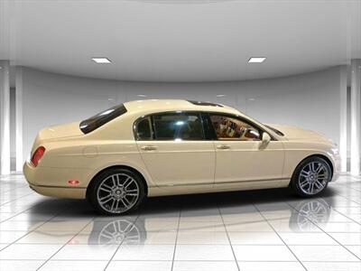 2010 Bentley Continental Flying Spur   - Photo 5 - Boca Raton, FL 33431