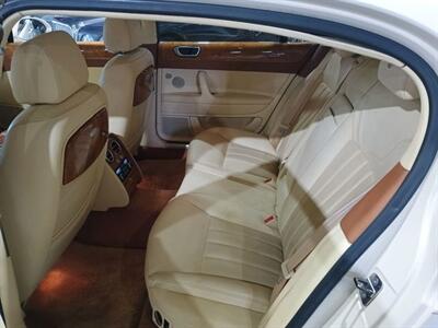 2010 Bentley Continental Flying Spur   - Photo 14 - Boca Raton, FL 33431