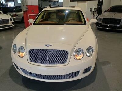 2010 Bentley Continental Flying Spur   - Photo 20 - Boca Raton, FL 33431
