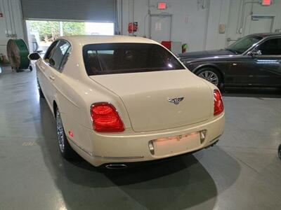 2010 Bentley Continental Flying Spur   - Photo 3 - Boca Raton, FL 33431