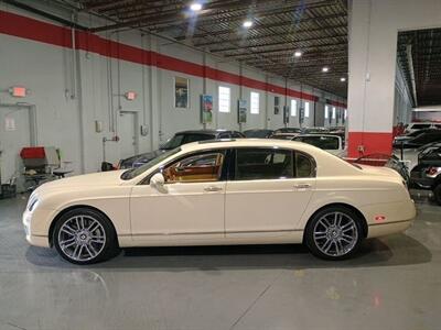 2010 Bentley Continental Flying Spur   - Photo 16 - Boca Raton, FL 33431