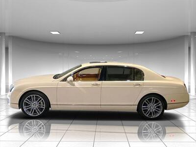 2010 Bentley Continental Flying Spur   - Photo 4 - Boca Raton, FL 33431