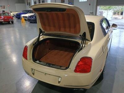 2010 Bentley Continental Flying Spur   - Photo 14 - Boca Raton, FL 33431