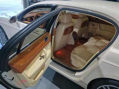 2010 Bentley Continental Flying Spur   - Photo 15 - Boca Raton, FL 33431