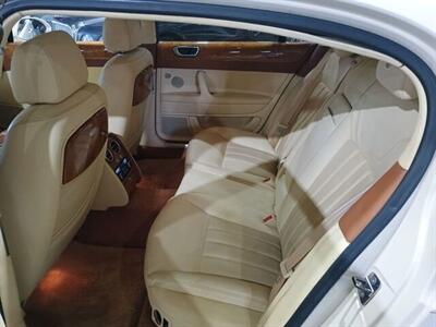 2010 Bentley Continental Flying Spur   - Photo 16 - Boca Raton, FL 33431